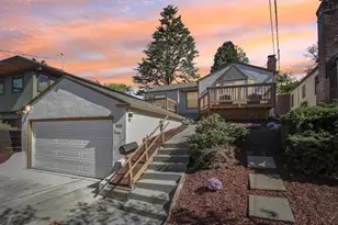 543 Grizzly Peak Blvd, Berkeley, CA 94708 - Photo 1