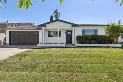 555 Churchill Park Dr, San Jose, CA 95136 - Photo 1