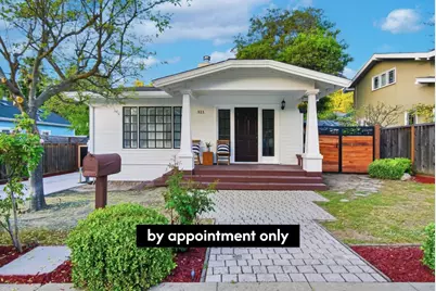 321 Johnson Ave, Los Gatos, CA 95030 - Photo 1