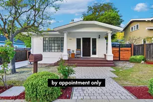 321 Johnson Ave, Los Gatos, CA 95030 - Photo 1