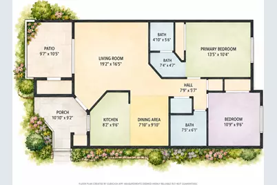 306 Shadow Run Dr, San Jose, CA 95110 - Photo 35