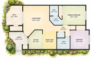 306 Shadow Run Dr, San Jose, CA 95110 - Photo 35