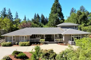 23444 Skyview Terrace, Los Gatos, CA 95033 - Photo 1