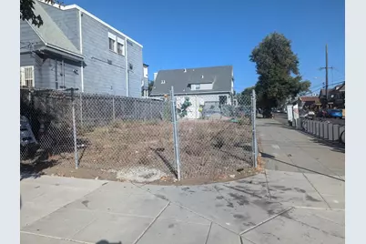 3700 West St, Oakland, CA 94608 - Photo 1