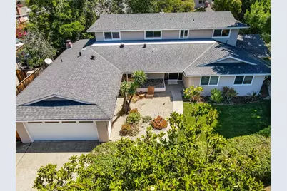 2091 Robinhood Ln, Los Altos, CA 94024 - Photo 1
