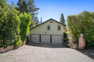 452 Roblar Ave, Hillsborough, CA 94010 - Photo 5