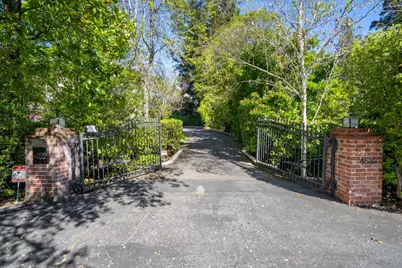452 Roblar Ave, Hillsborough, CA 94010 - Photo 7