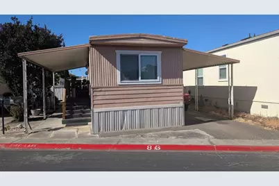 510 Saddle Brook Dr. 86, San Jose, CA 95136 - Photo 1