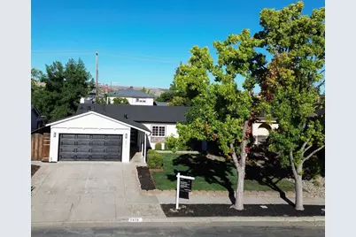 5876 Embee Dr, San Jose, CA 95123 - Photo 1