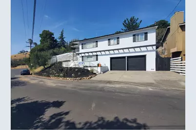 1068 Central Blvd, Hayward, CA 94542 - Photo 1