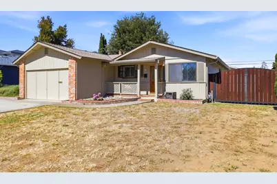 1099 Miller Ave, San Jose, CA 95129 - Photo 3