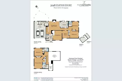 3248 Clifton Ct, Palo Alto, CA 94303 - Photo 23
