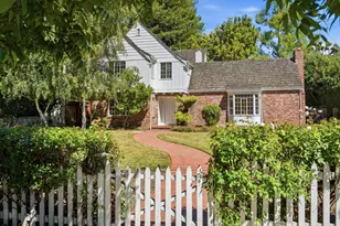 765 Edgewood Rd, Redwood City, CA 94062 - Photo 1