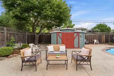 1750 Valpico Dr, San Jose, CA 95124 - Photo 27
