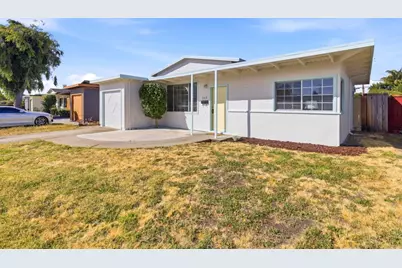 608 Fallon Ave, San Mateo, CA 94401 - Photo 1