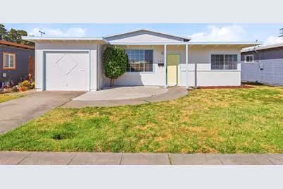 608 Fallon Ave, San Mateo, CA 94401 - Photo 3