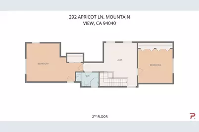 292 Apricot Ln, Mountain View, CA 94040 - Photo 63