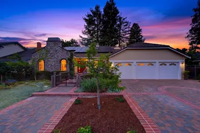 292 Apricot Ln, Mountain View, CA 94040 - Photo 1