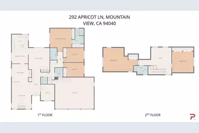 292 Apricot Ln, Mountain View, CA 94040 - Photo 61