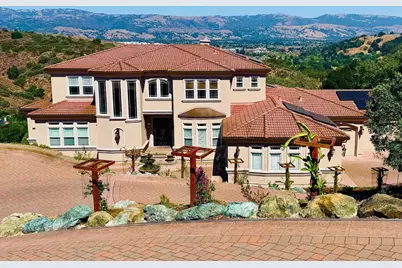 18600 Castle Ridge Dr, Morgan Hill, CA 95037 - Photo 1