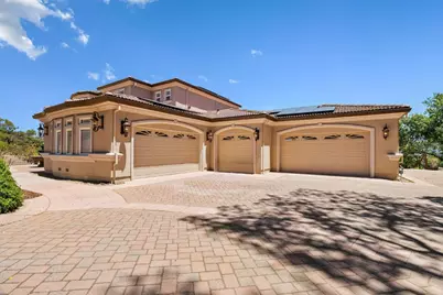 18600 Castle Ridge Dr, Morgan Hill, CA 95037 - Photo 9