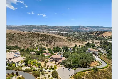 18600 Castle Ridge Dr, Morgan Hill, CA 95037 - Photo 55