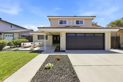 134 Herlong Ave, San Jose, CA 95123 - Photo 1