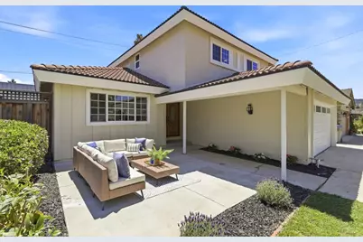 134 Herlong Ave, San Jose, CA 95123 - Photo 3