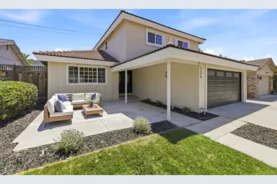 134 Herlong Ave, San Jose, CA 95123 - Photo 3