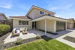 134 Herlong Ave, San Jose, CA 95123 - Photo 3