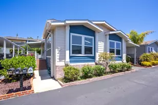 76 Leawood Dr 76, Aptos, CA 95003 - Photo 1