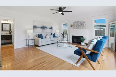101 Trescony St, Santa Cruz, CA 95060 - Photo 5