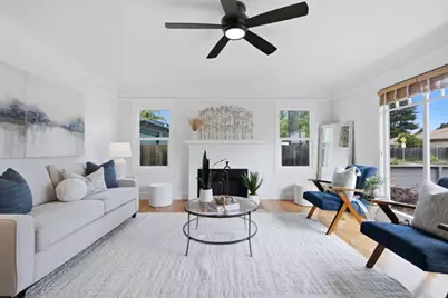 101 Trescony St, Santa Cruz, CA 95060 - Photo 7