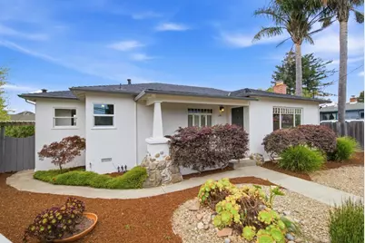 101 Trescony St, Santa Cruz, CA 95060 - Photo 1