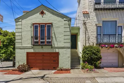 899 40th Ave, San Francisco, CA 94121 - Photo 1