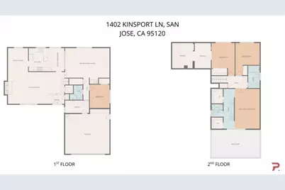 1402 Kinsport Ln, San Jose, CA 95120 - Photo 53