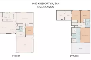 1402 Kinsport Ln, San Jose, CA 95120 - Photo 53
