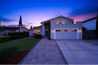 1402 Kinsport Ln, San Jose, CA 95120 - Photo 3