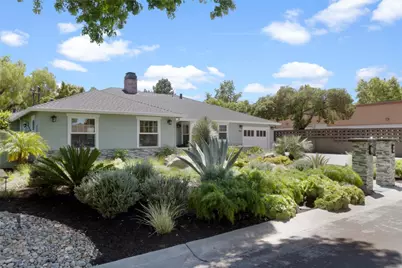 1052 McBain Ave, Campbell, CA 95008 - Photo 5