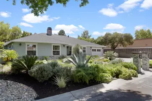 1052 McBain Ave, Campbell, CA 95008 - Photo 5
