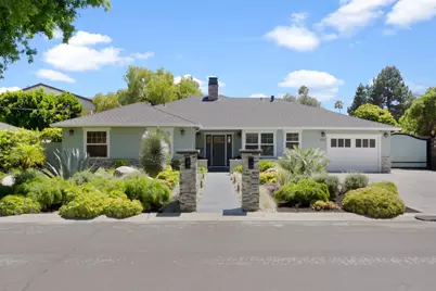 1052 McBain Ave, Campbell, CA 95008 - Photo 3