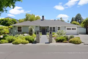 1052 McBain Ave, Campbell, CA 95008 - Photo 3