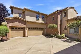 1382 Trailside Ln, San Jose, CA 95138 - Photo 47