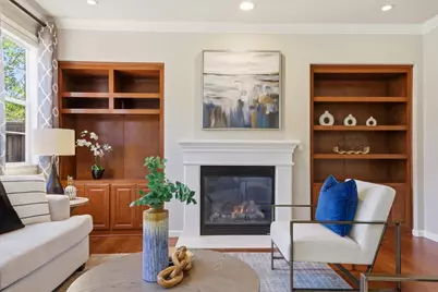 1382 Trailside Ln, San Jose, CA 95138 - Photo 5