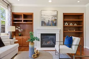 1382 Trailside Ln, San Jose, CA 95138 - Photo 5