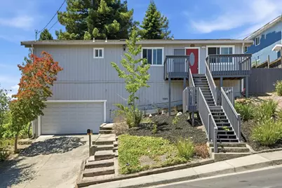 617 Pebble Dr, El Sobrante, CA 94803 - Photo 1