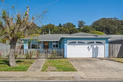 12 Cadiz Ct, Pacifica, CA 94044 - Photo 1