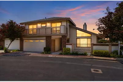 700 Coronado Ln, Foster City, CA 94404 - Photo 1