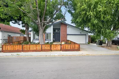 4339 Stone Canyon Dr, San Jose, CA 95136 - Photo 1