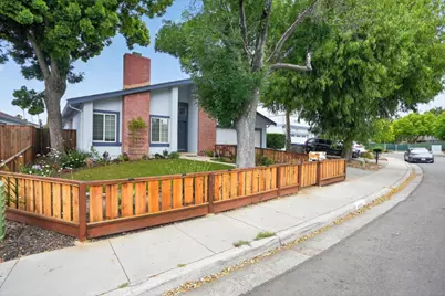 4339 Stone Canyon Dr, San Jose, CA 95136 - Photo 3